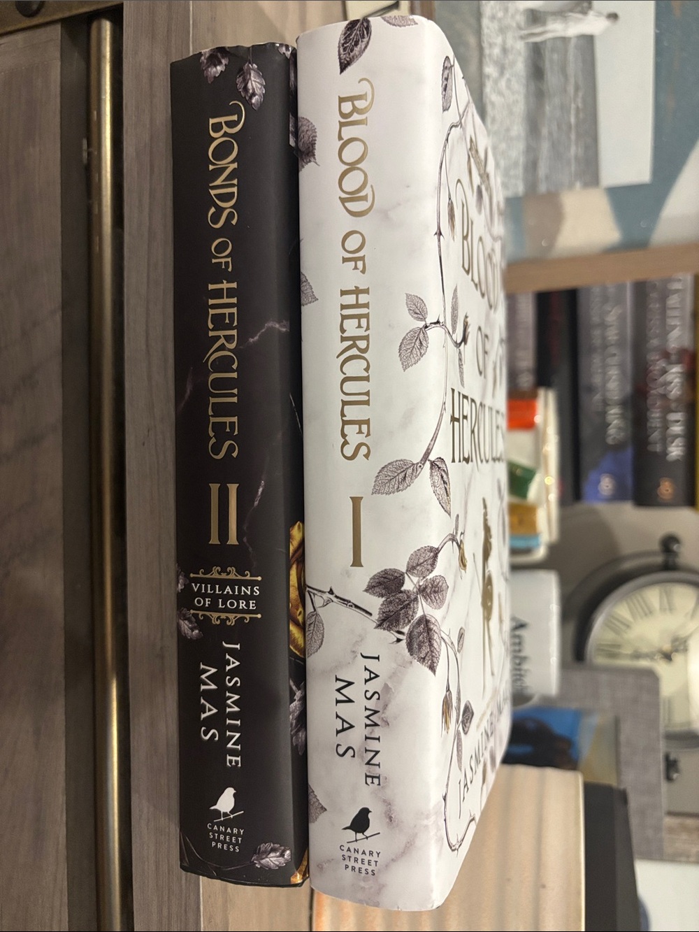 Villains of Lore: Blood of Hercules (Collector’s Edition) & Bonds of Hercules